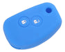 NL Silicone Key Cover for Renault Sandero Clio Logan Duster 7