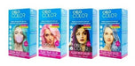 Otowil Sky Color Fantasy Cream Dye Kit 50g Box x6 Units 1