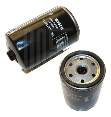 Bosch Oil Filter Ford Ranger 3.0 Power Stroke 0