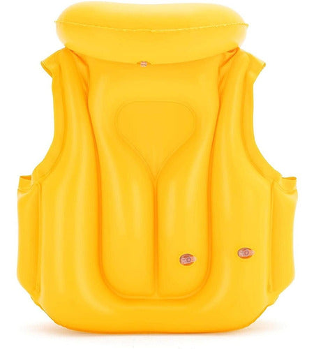 Bestway Inflatable Life Jacket 32034 for Kids 1