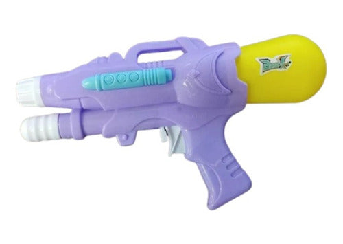 X-Splash Water Launcher Gun 25 cm Summer Fun Splash 0