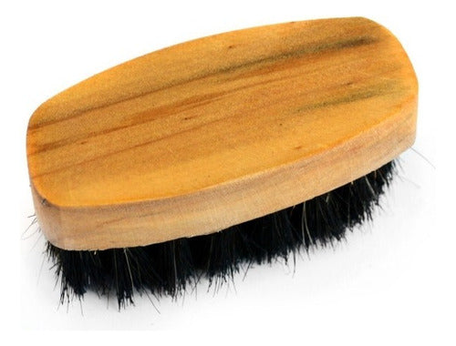 Generic Suede and Nubuck Shoe Brush Pack of 3 3