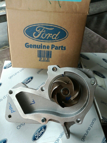 Ford Water Pump, Fiesta, Ecosport, Focus Sigma 1.6 Original 2