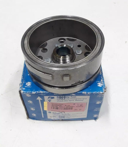 Bajaj Volante Magnetico Rouser Ns-as-rs 200 Original 1