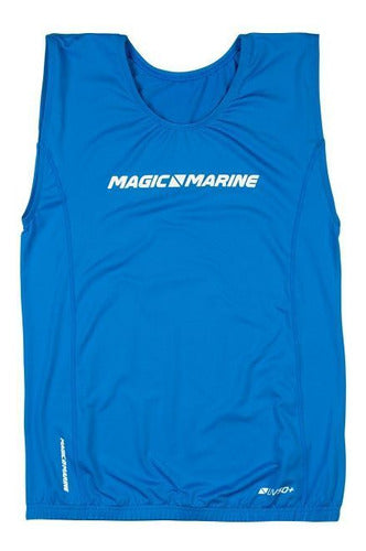 Magic Marine Overtop Sleeveless Fluorescent 2