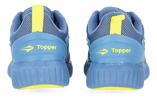 Topper Zapatillas - Fast Azlama 1