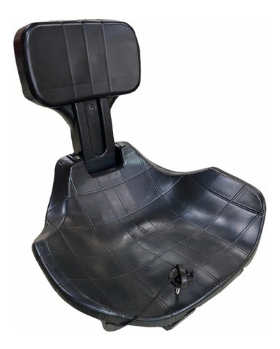 Rocker Reclinable Seat for Kayak Wave and Mirage 0