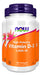 Vitamina D3 1000 Iu Now Foods 180softgels Importado 3un 0