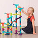 Segundo. Juguetes De Battat Marble Run Toy Set ?? Juguete De 3