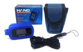 Choice MD300-CN310 Finger Pulse Oximeter Adult Pediatric Handheld with Plethysmographic Curve 0
