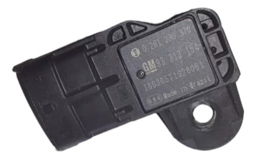 Bosch Original MAP Sensor Meriva Corsa 2 06/ G3 -Classic Celta 1.4 0