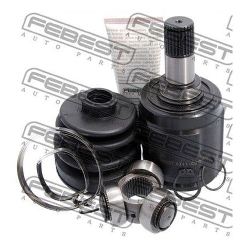 CV Joint Triceta for Left Gearbox Honda Accord 94/2002 0