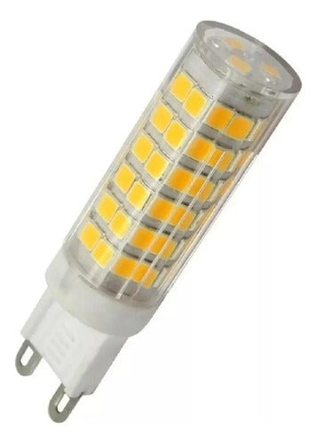 La Fábrica Halopin LED Lamp / G9 0