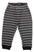 LosMalcriadosKids Pack Baby Pants X 2 1