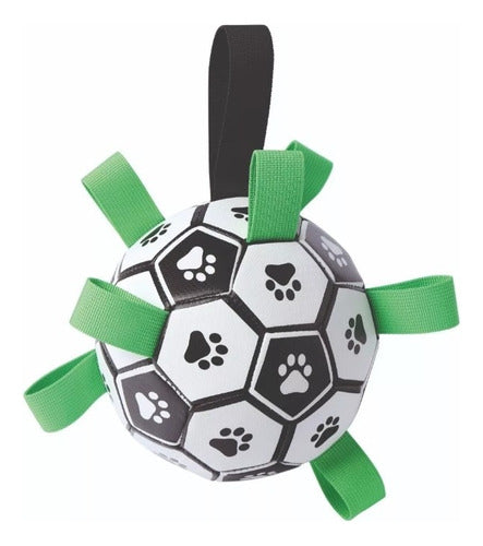 SCards/com/ar Interactive Dog Toy Ball for Pets and Kids 0