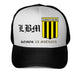 Zeus Indumentaria Almirante Brown Lbm Caps 4