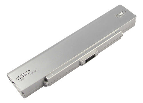 Batería Para Portátil Sony Vaio Pcg Vgn-ar Vgp-bps9/b 5