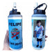 Personalized Hoppy Sports Bottle - Any Design 0