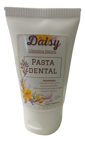 Daisy Natural Toothpaste 0