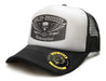 Trucker Hat Harley Davidson Retro Motorcycle 2