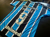 Official Gremio Home Jersey with Luis Suarez Print 6