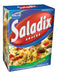 Krachitos Saladix Snack Pizza Box 100g x6 0