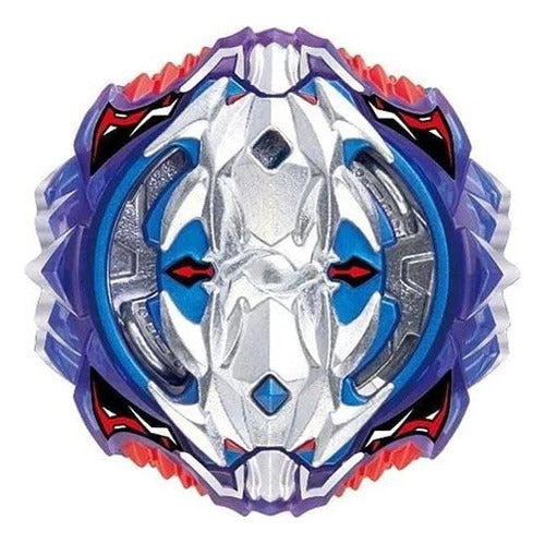 Beyblade Burst Spinning Top with Launcher 4