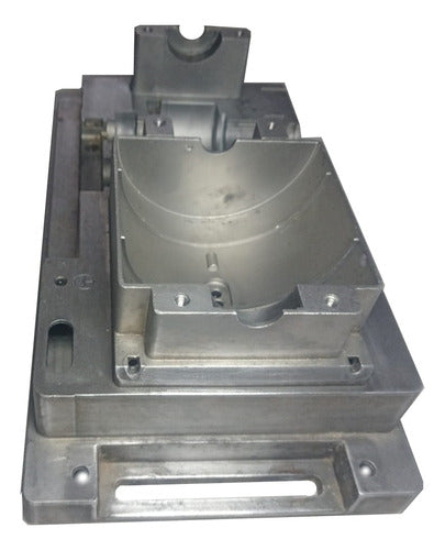 PPA Aluminum Base for Cube Sliding Gate Motor 3