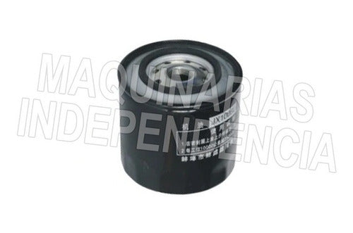 YTO Filtro Aceite Motor Autoelevador Motor LR4105 Repuestos 1