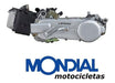 Bendix Complete Starter Mondial MD 150 Scooter 1