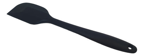 Via Chef Silicone Spatula Pastry 27.5cm 0