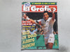 El Gráfico Nº 3633 Mayo 1989 Independiente Racing - Boca 0