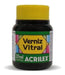 Acrilex Glass Varnish 37 Ml All Colors 84