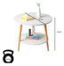 LG HOME Eames Center Living Auxiliary Table 1