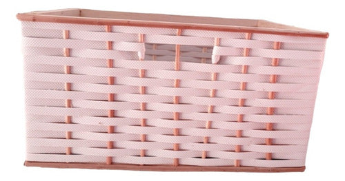 MN Organizer Zuncho Basket 40x30x20 0