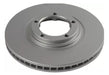 YOKO Front Brake Disc for Hyundai H-100 Truck 06 to 10 0