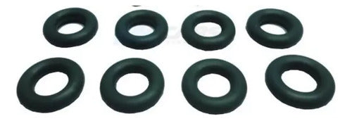 Vrgi O-Rings for Injectors Gol, Corsa, Siena in Bulk 0