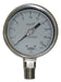 Winters Manometer 20 Kg/cm2. 4puLG. Cl 1% Full Inox 0