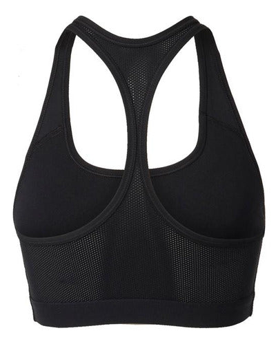 Nike Women W Nk Df Swsh Icnclsh Gx Bra 1