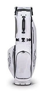 Callaway Golf Camouflage White Support Bag 2