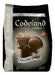 Chocolate Cobertura Amargo Top Crem 72% Codeland X 1k 0