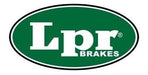 Lpr 6c Water Pump Rover 114 1.4 GSD Diesel 92 0