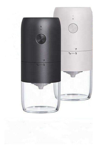 EspressGo Portable Battery-Operated Coffee Grinder 1