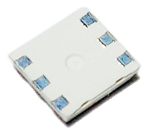 Componentes Merlo 100 Units Red SMD 5050 LED 60mA 620-625nm 2V to 2.6V 1