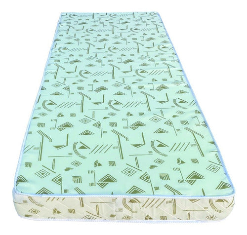 Aruma Foam Mattress 20kg/m3 for 50 Kilos 90x190x17 1