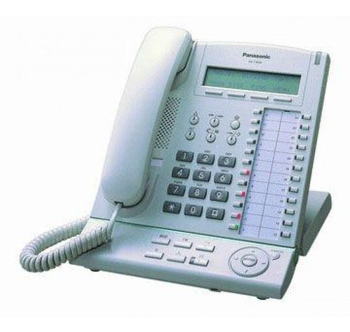 Panasonic Digital Phone KX-T7630 TDA100 TDE200 NS500 1