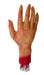 Party Store - Bloody Cut Hand - Halloween Decoration 0