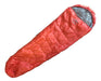 Bamboo Luxor Sleeping Bag +10°C to 0°C for Camping 0