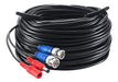 Zosi 100ft Bnc Video Macho Dc Power Jack Cable De Extension 1