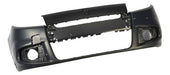 Renault Front Bumper 0